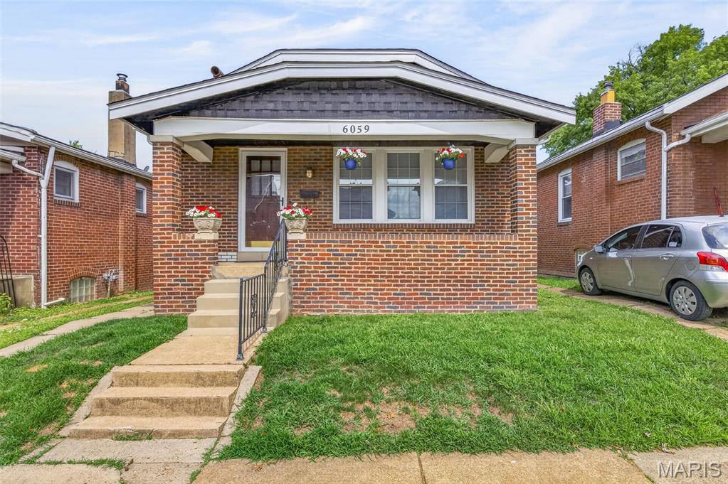 Wayne Place Add - Residential