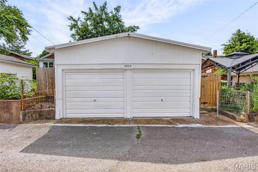Wayne Place Add - Residential