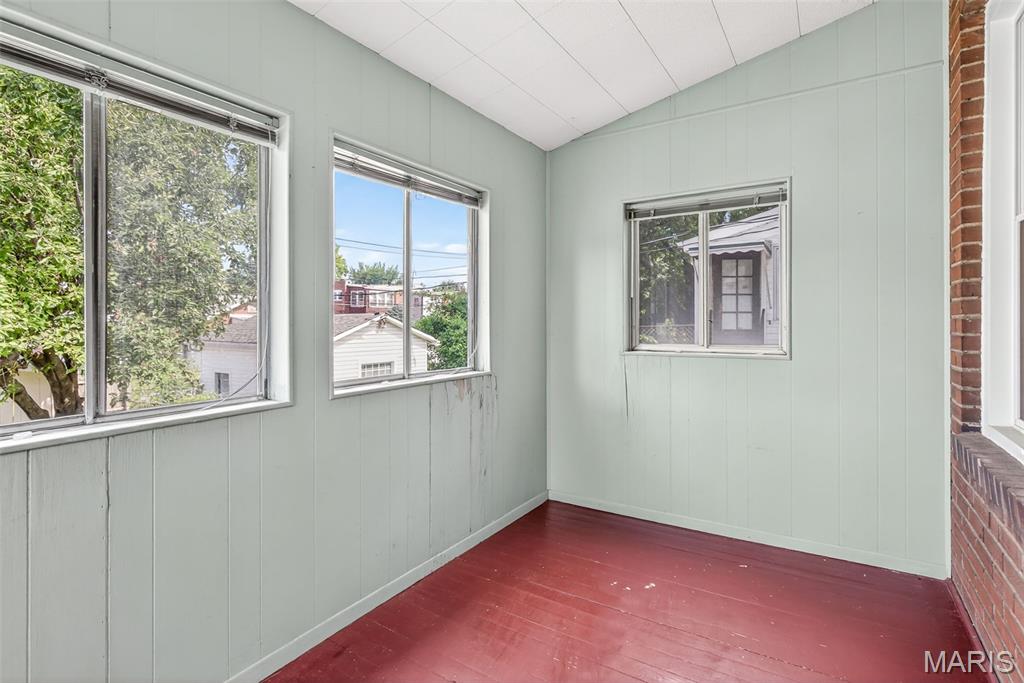 Wayne Place Add - Residential