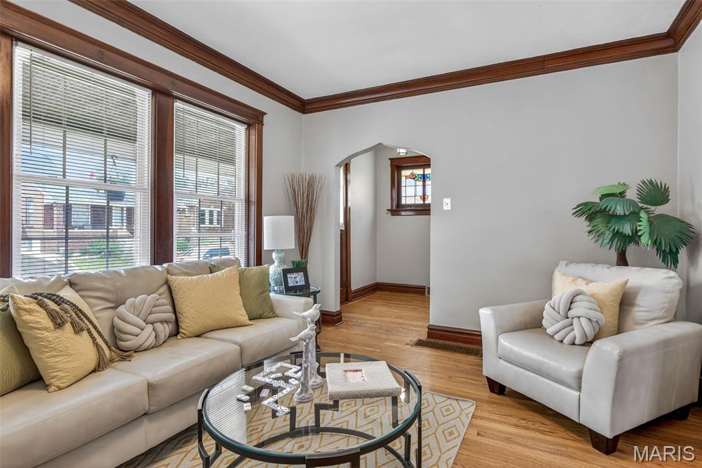 Wayne Place Add - Residential