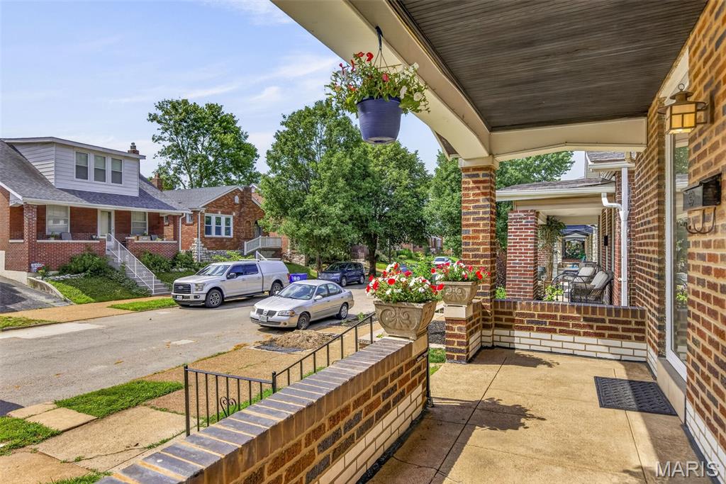 Wayne Place Add - Residential