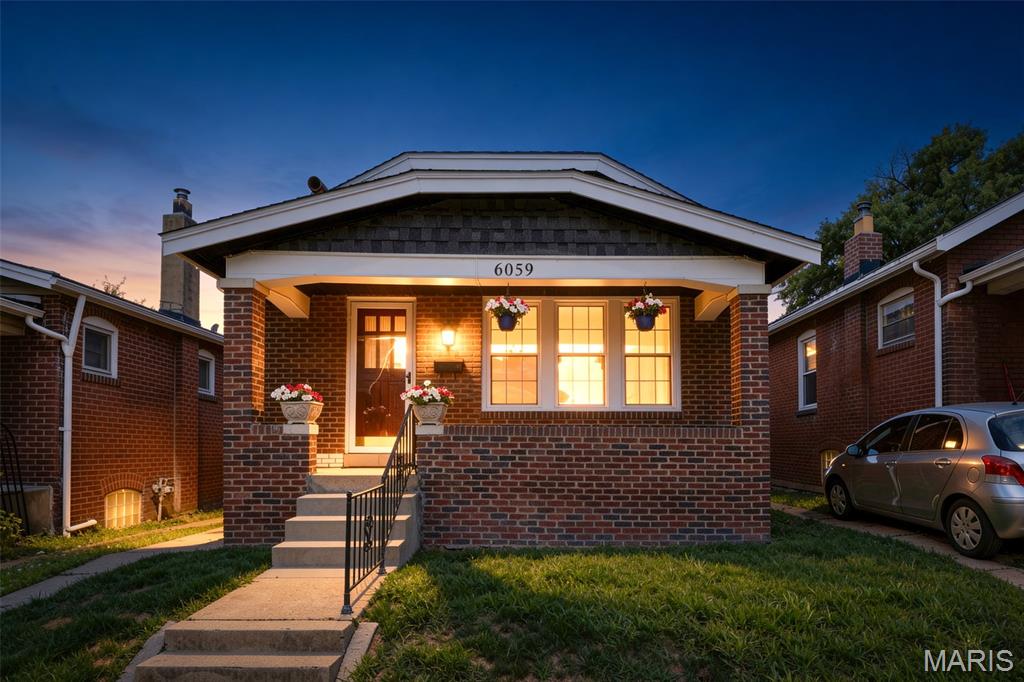 Wayne Place Add - Residential