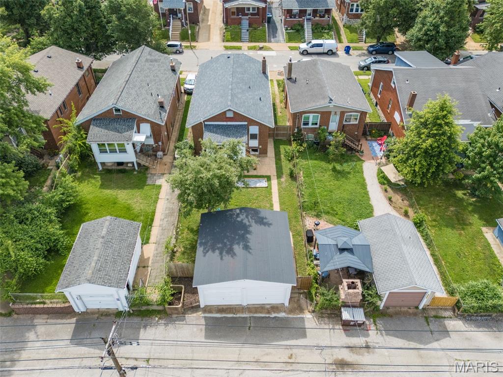 Wayne Place Add - Residential