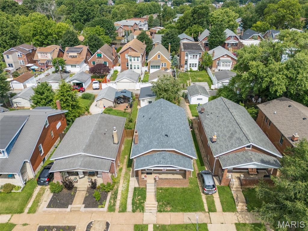Wayne Place Add - Residential