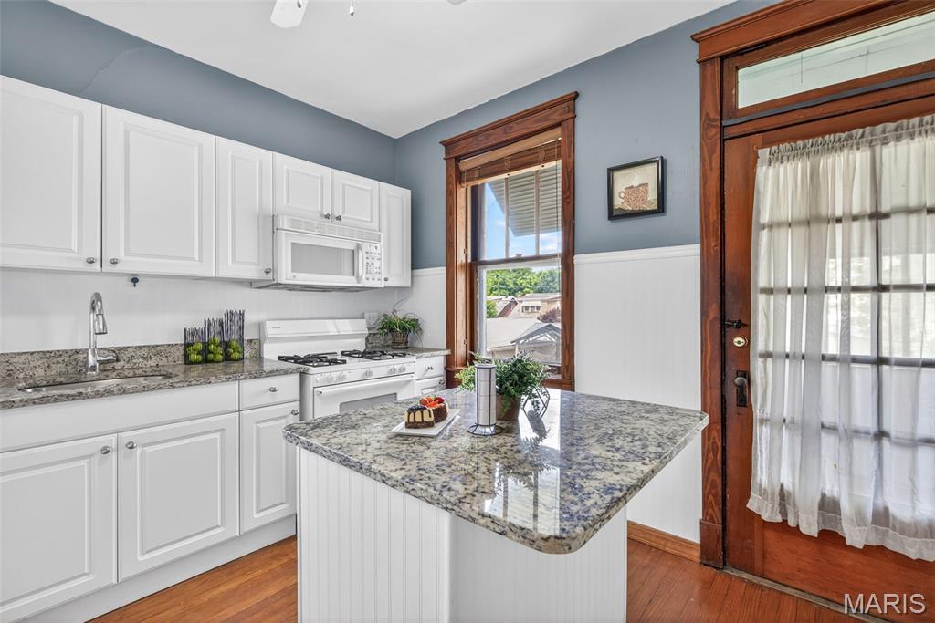 Wayne Place Add - Residential