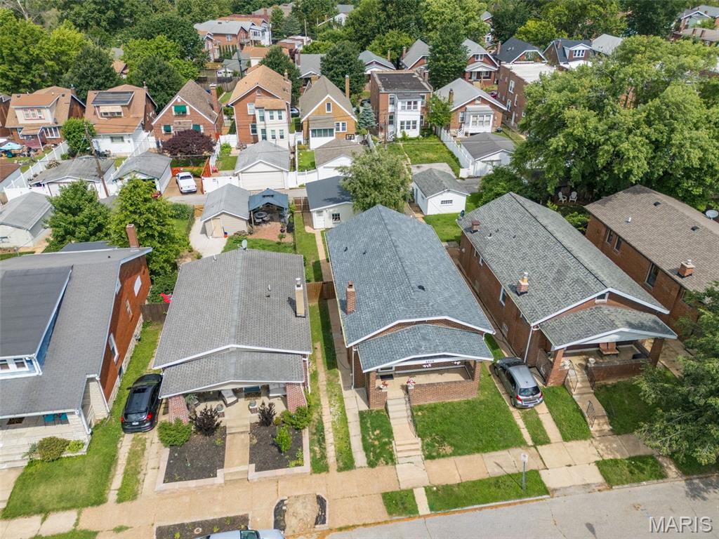 Wayne Place Add - Residential
