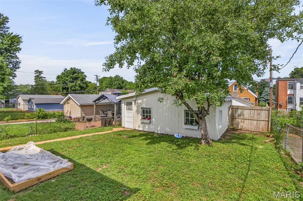 Wayne Place Add - Residential