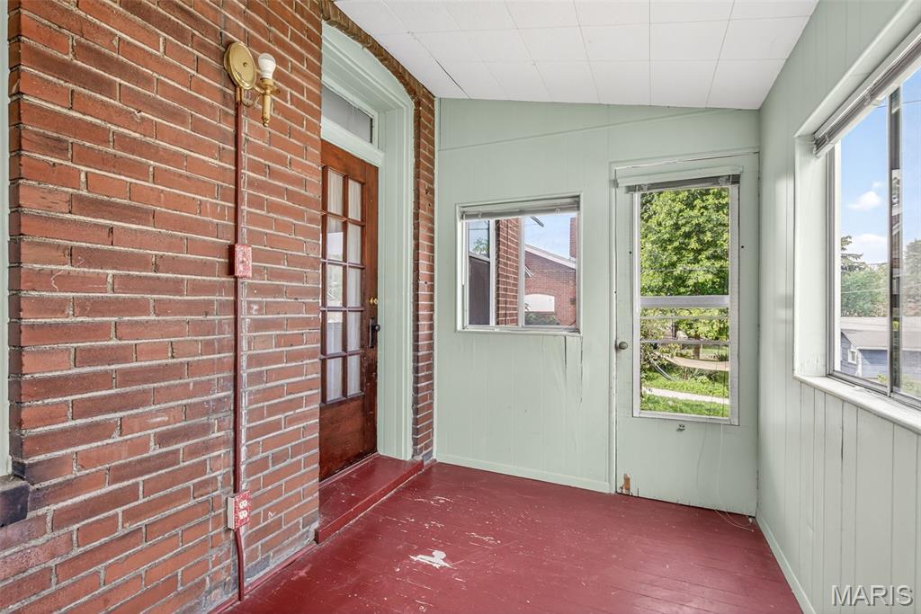 Wayne Place Add - Residential
