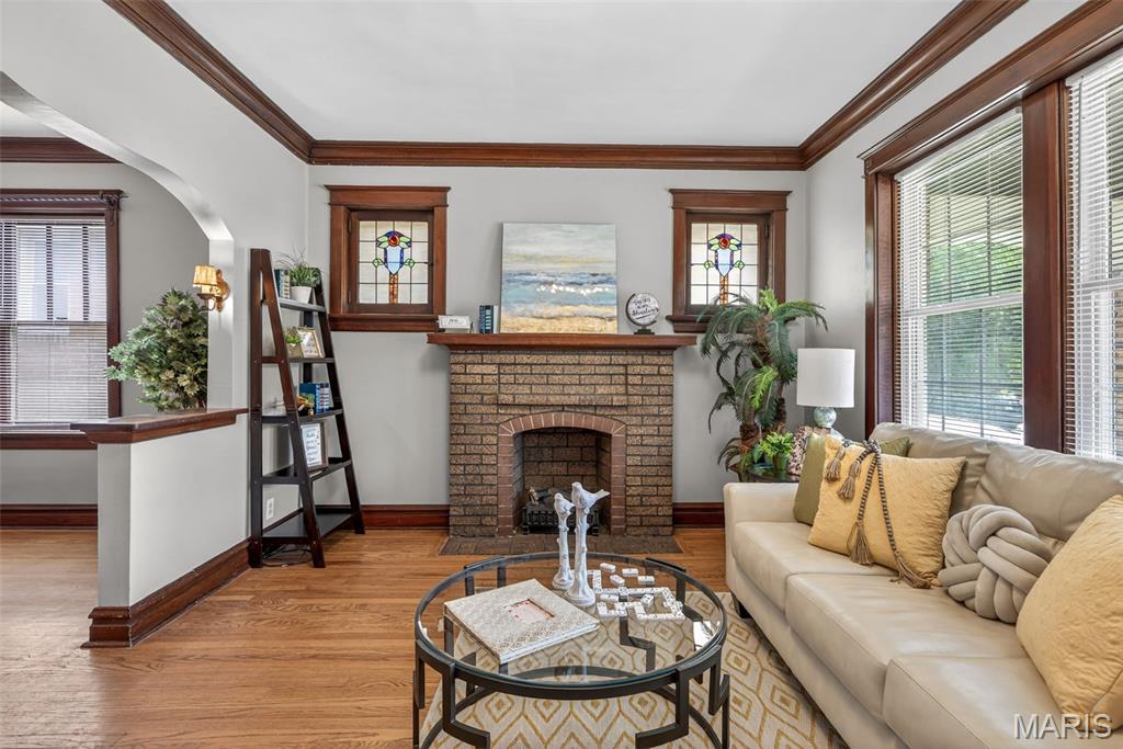 Wayne Place Add - Residential