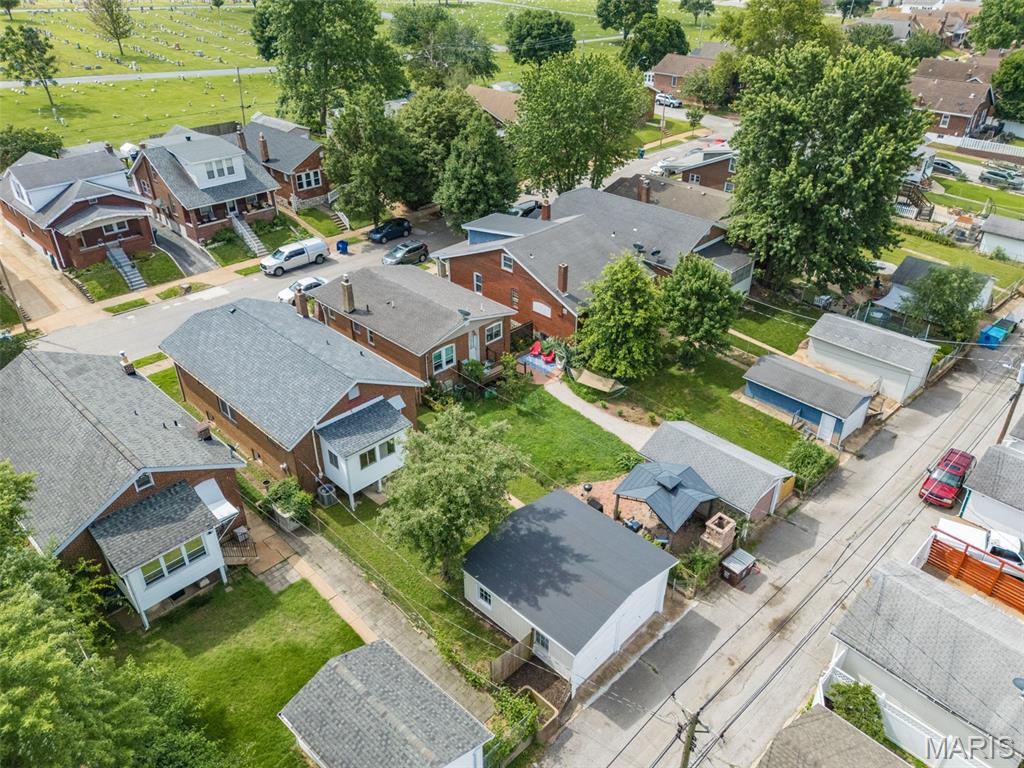 Wayne Place Add - Residential