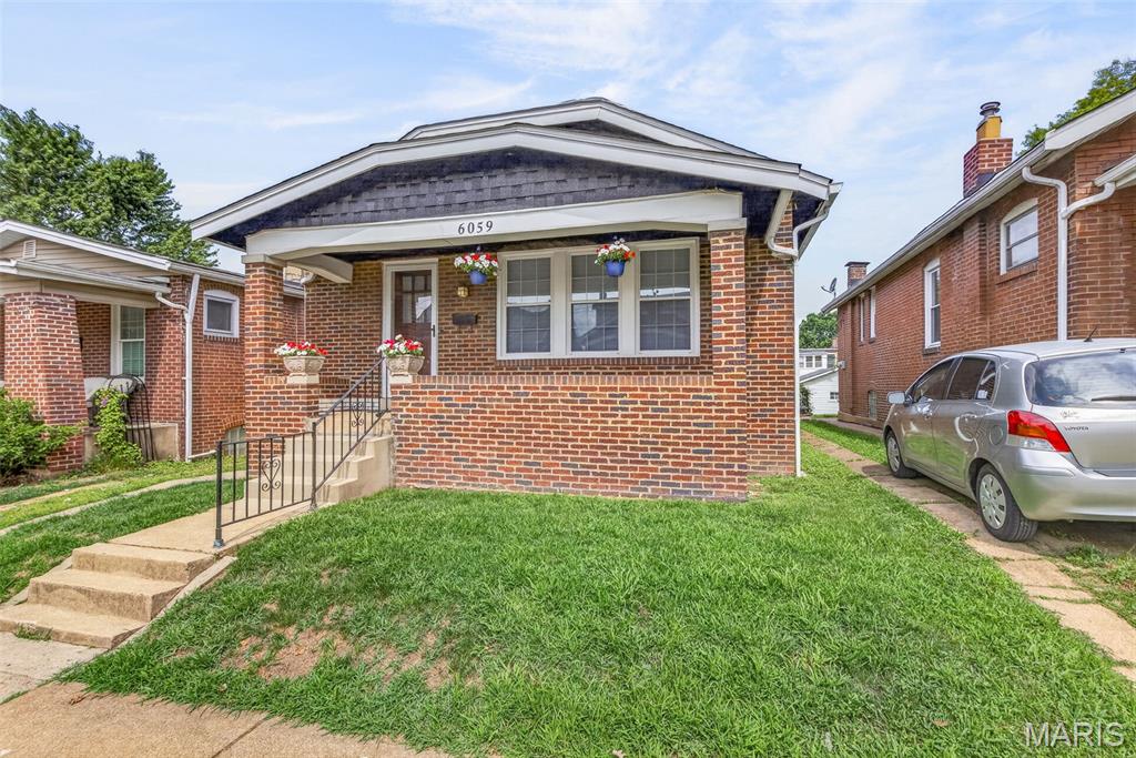 Wayne Place Add - Residential