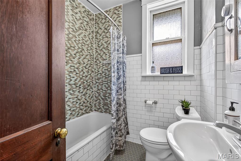 Wayne Place Add - Residential