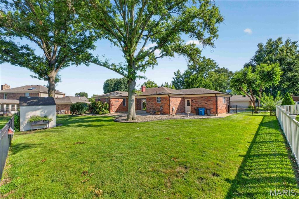 Brass Lantern Estates 5 - Residential