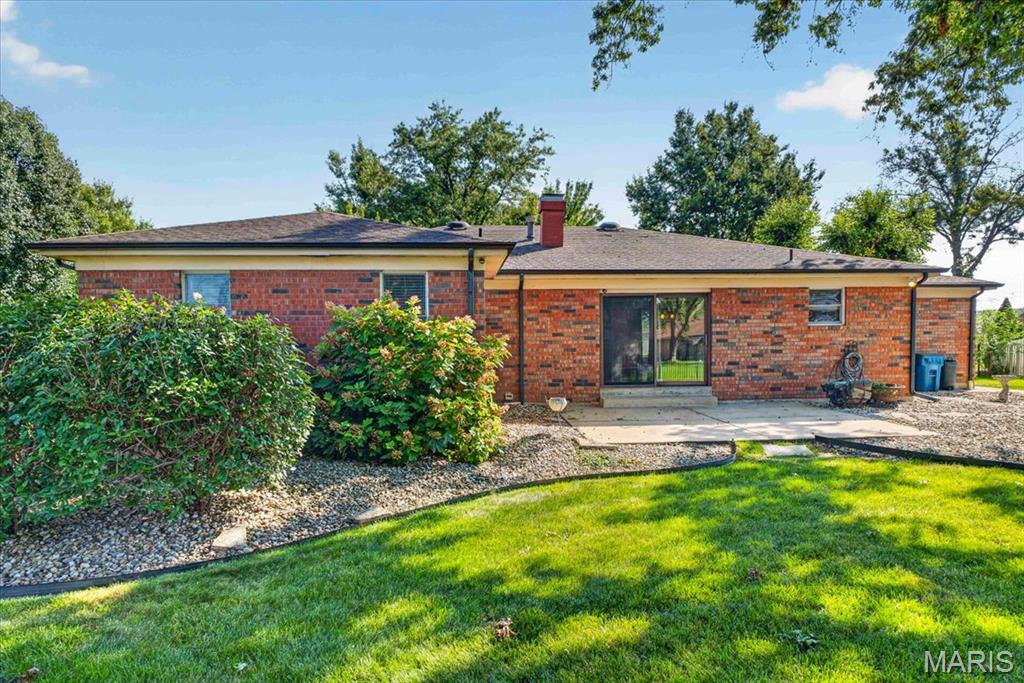 Brass Lantern Estates 5 - Residential