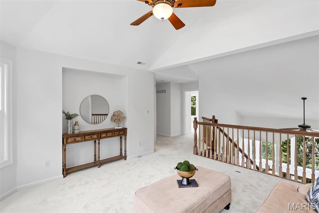 Wildhorse Village E One - Residential
