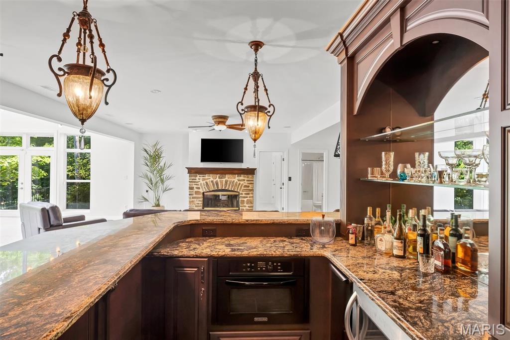 Wildhorse Village E One - Residential