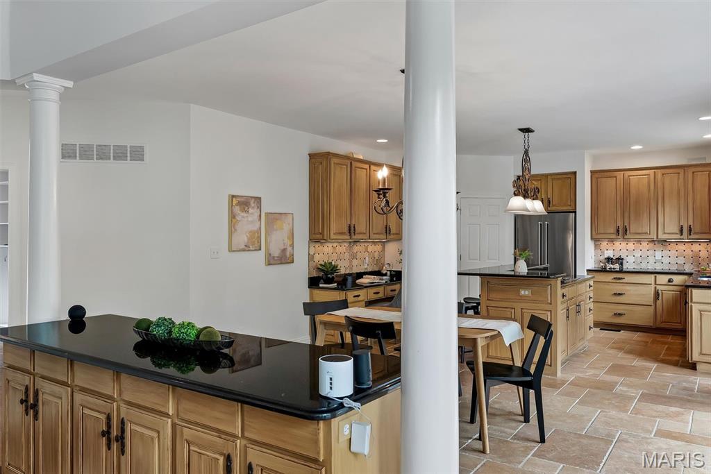 Wildhorse Village E One - Residential