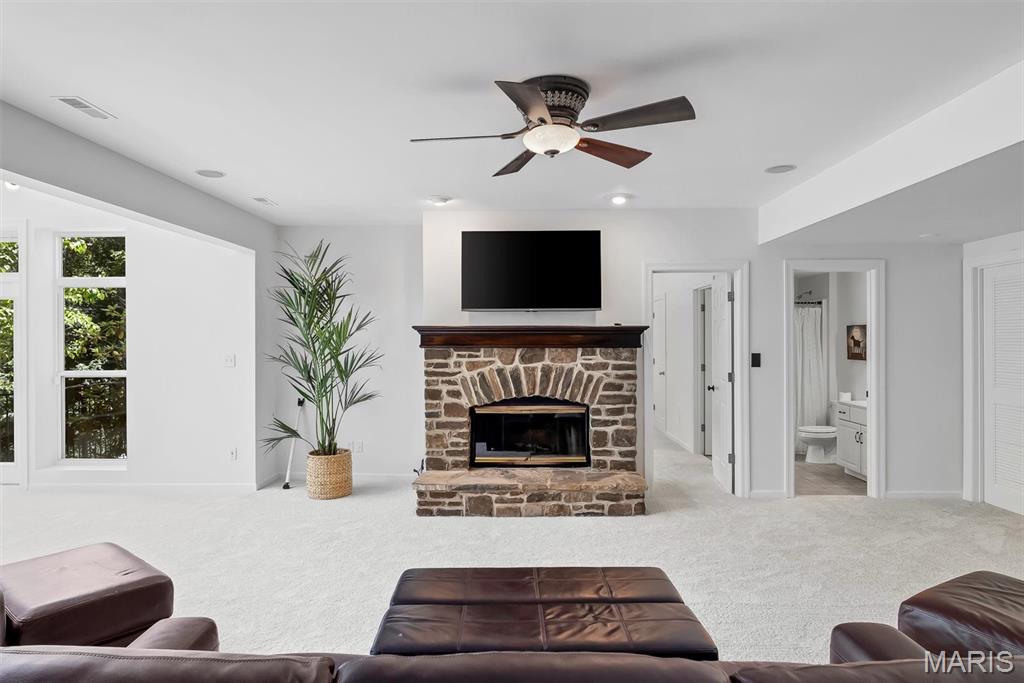 Wildhorse Village E One - Residential