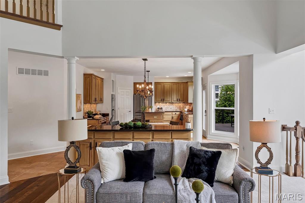 Wildhorse Village E One - Residential