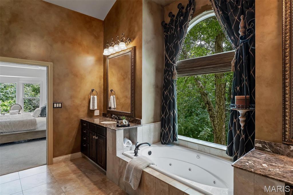 Wildhorse Village E One - Residential