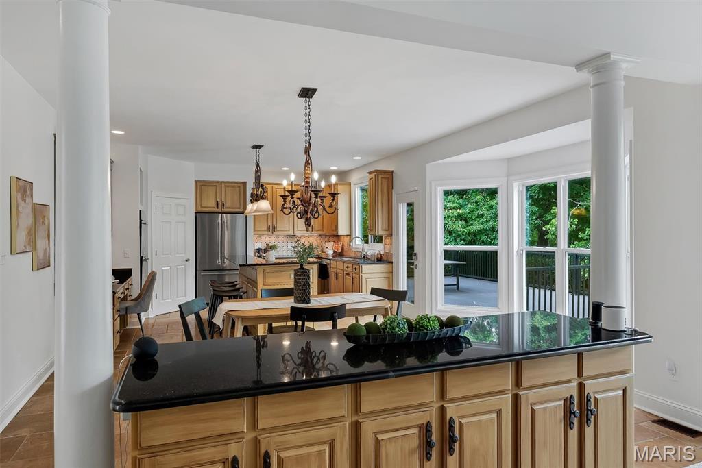 Wildhorse Village E One - Residential