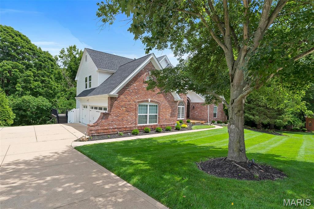 Wildhorse Village E One - Residential