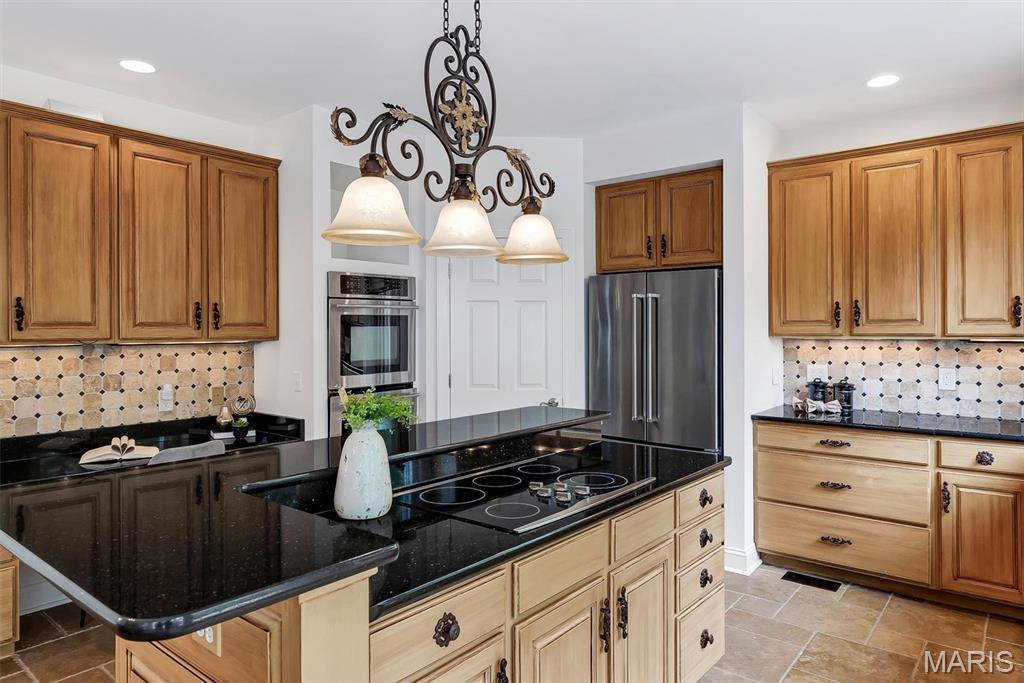 Wildhorse Village E One - Residential