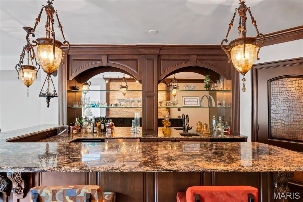 Wildhorse Village E One - Residential