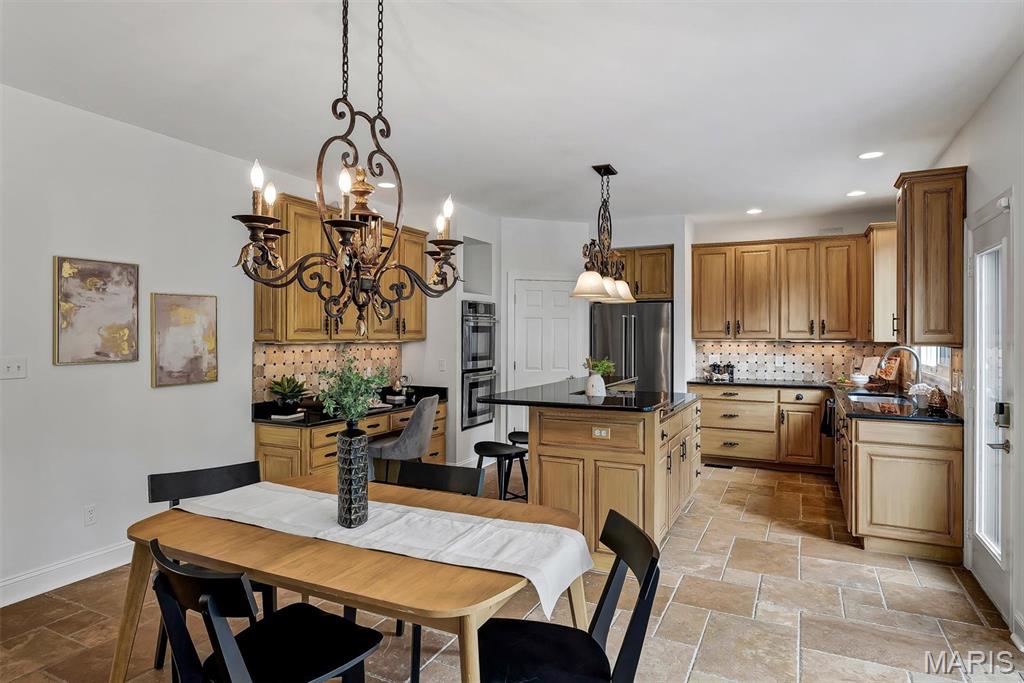 Wildhorse Village E One - Residential