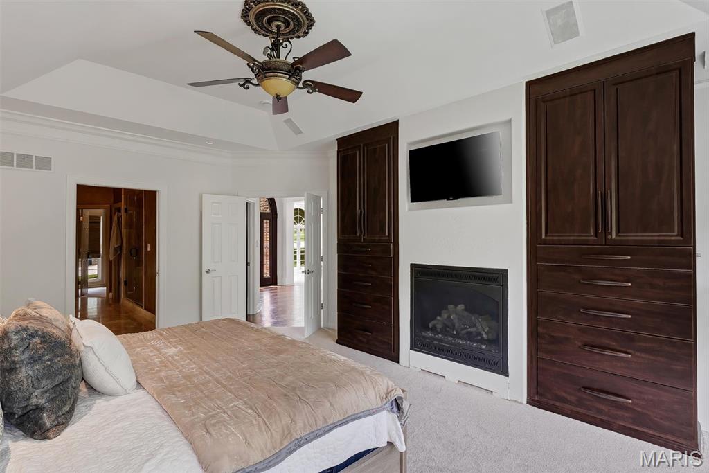 Wildhorse Village E One - Residential
