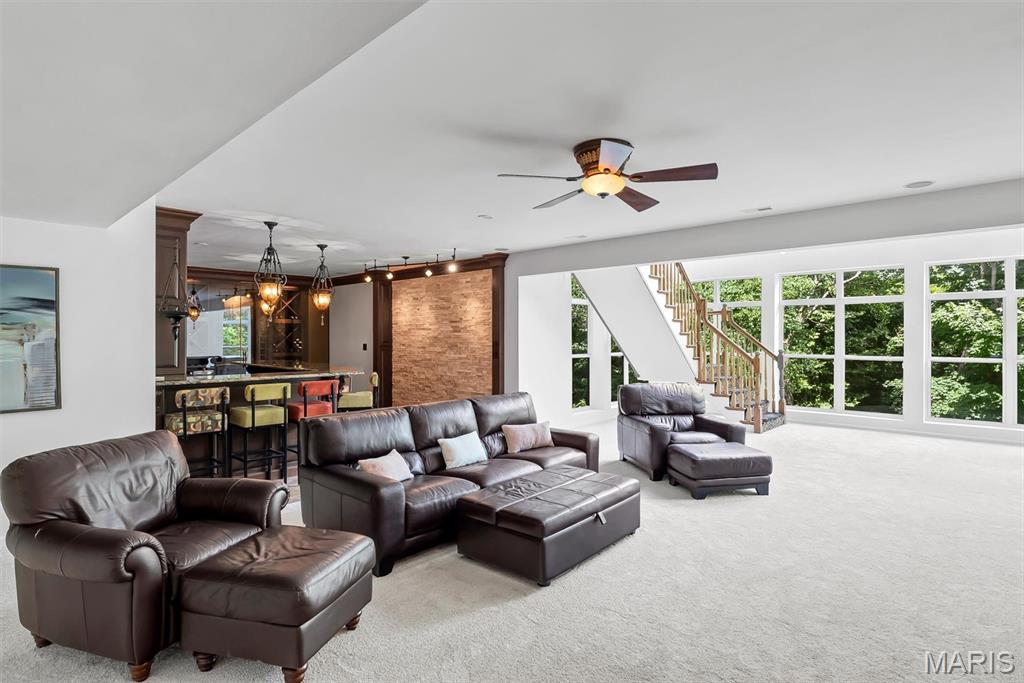 Wildhorse Village E One - Residential