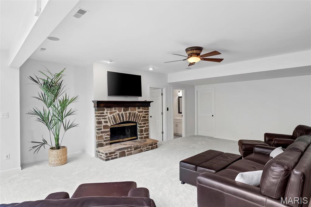 Wildhorse Village E One - Residential