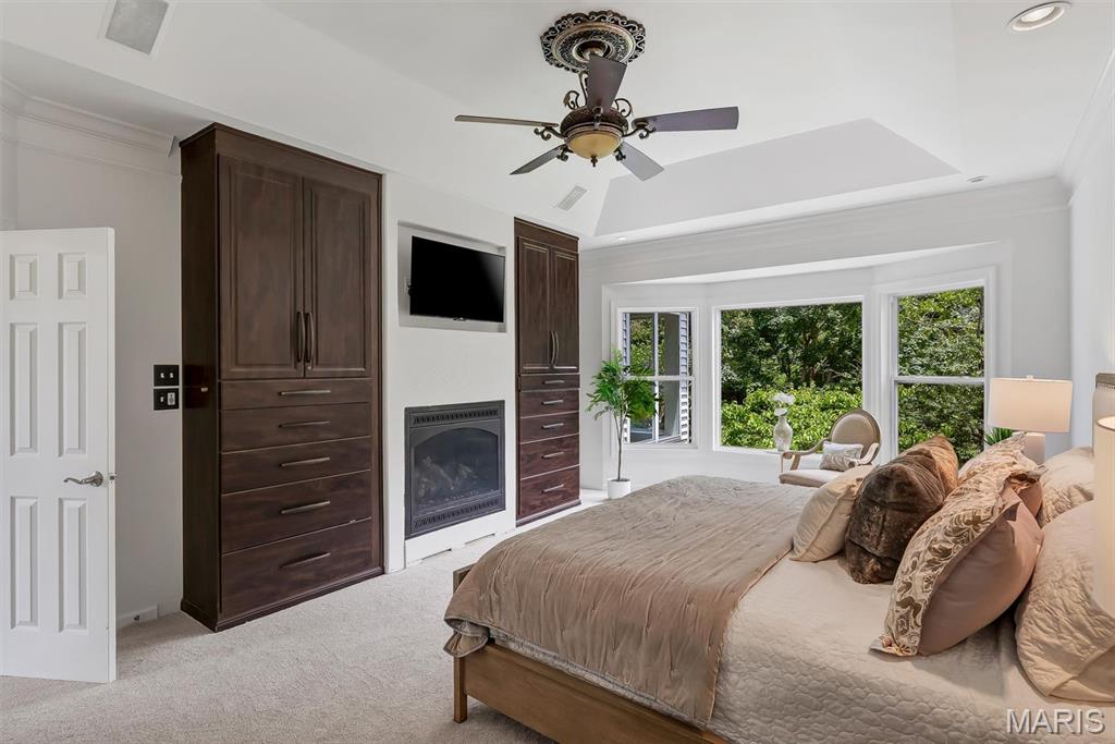 Wildhorse Village E One - Residential