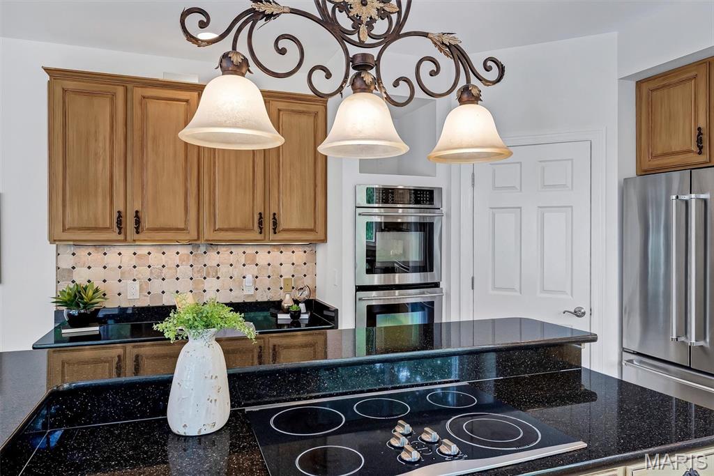 Wildhorse Village E One - Residential