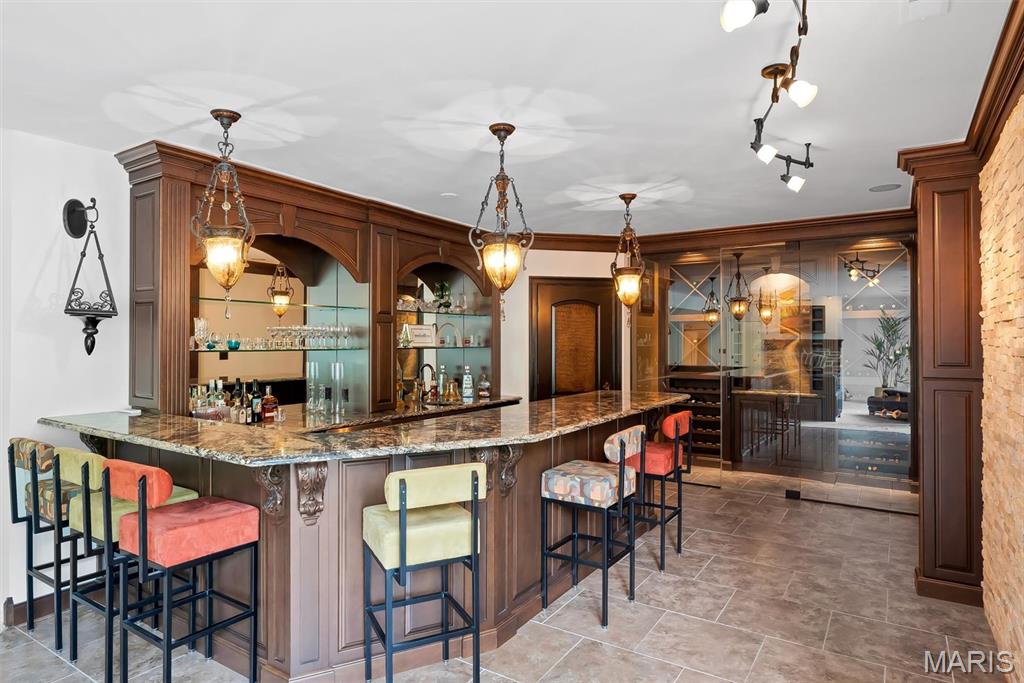 Wildhorse Village E One - Residential