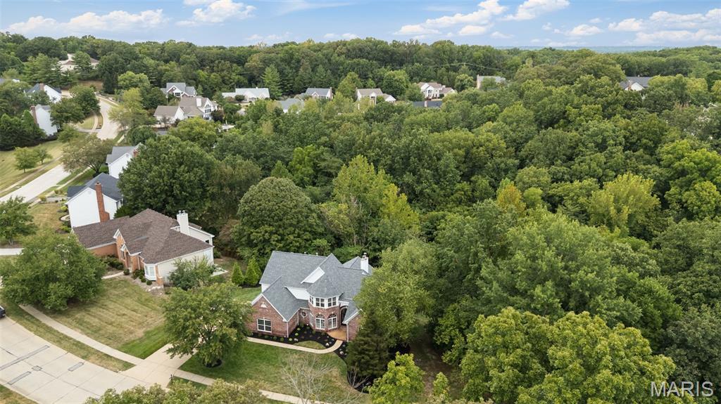 Wildhorse Village E One - Residential