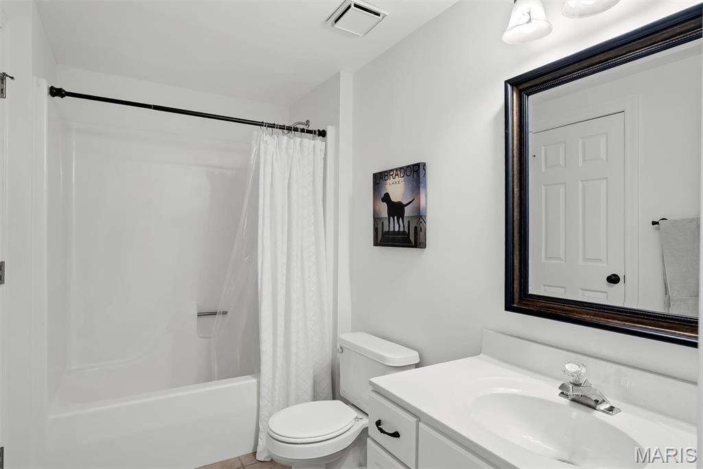 Wildhorse Village E One - Residential