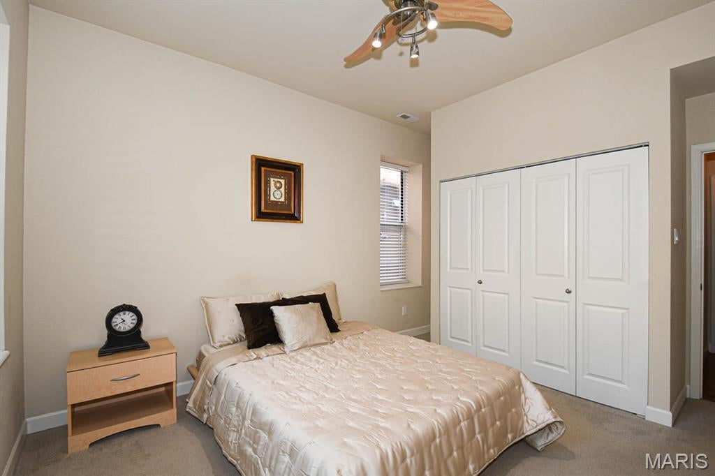 Del-Clare Condo - Residential