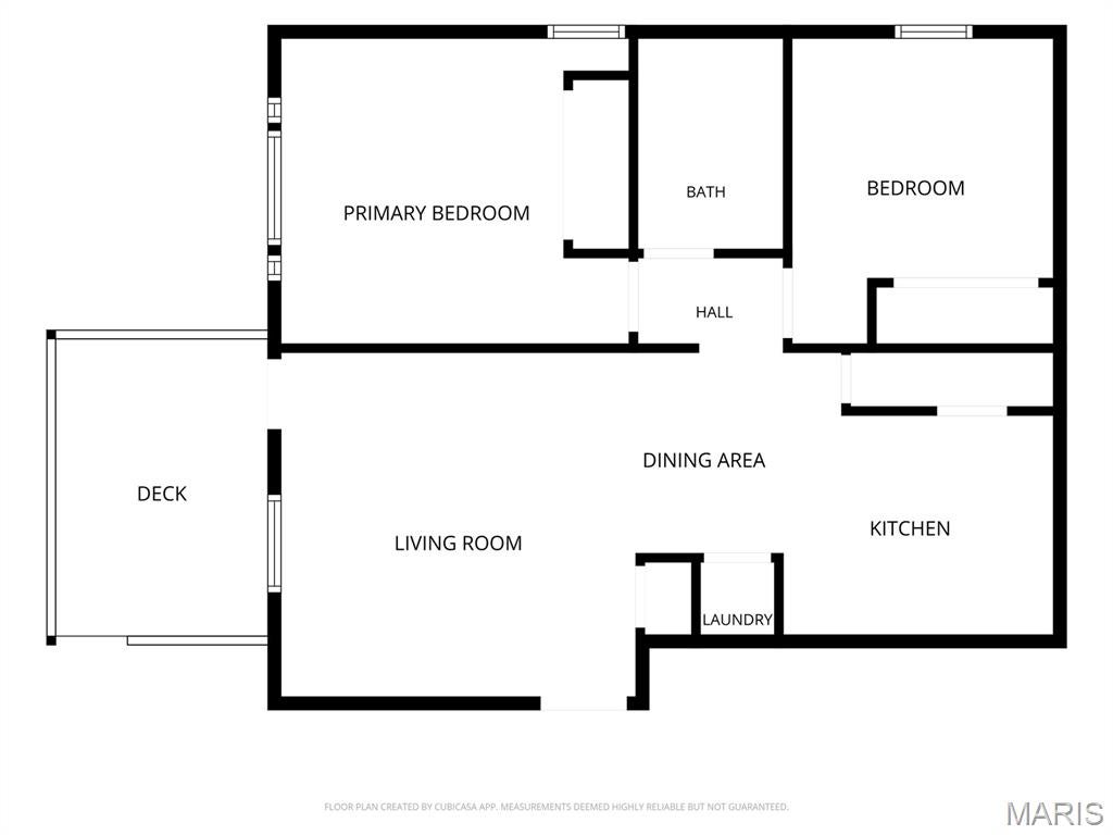 Del-Clare Condo - Residential