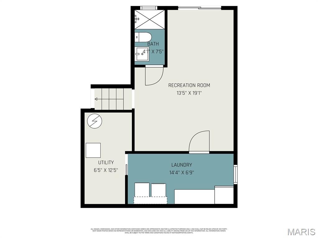 Faro - Residential