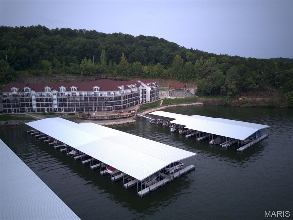 Clearwater Condominiums - Lake of The Ozarks - Residential