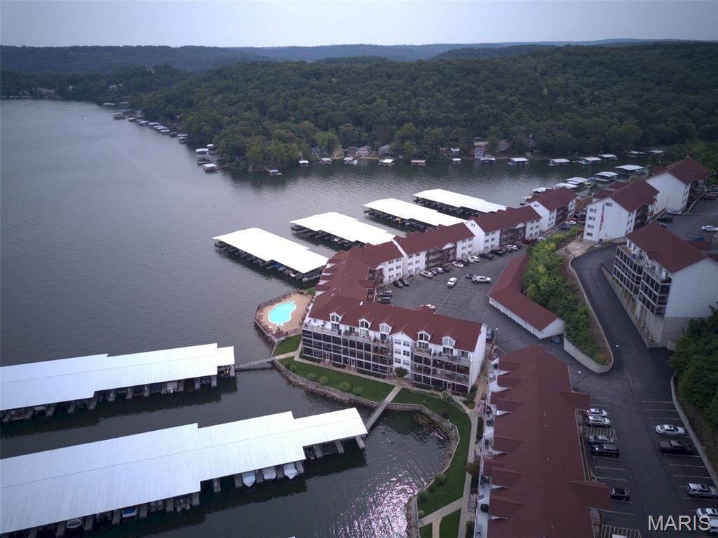 Clearwater Condominiums - Lake of The Ozarks - Residential