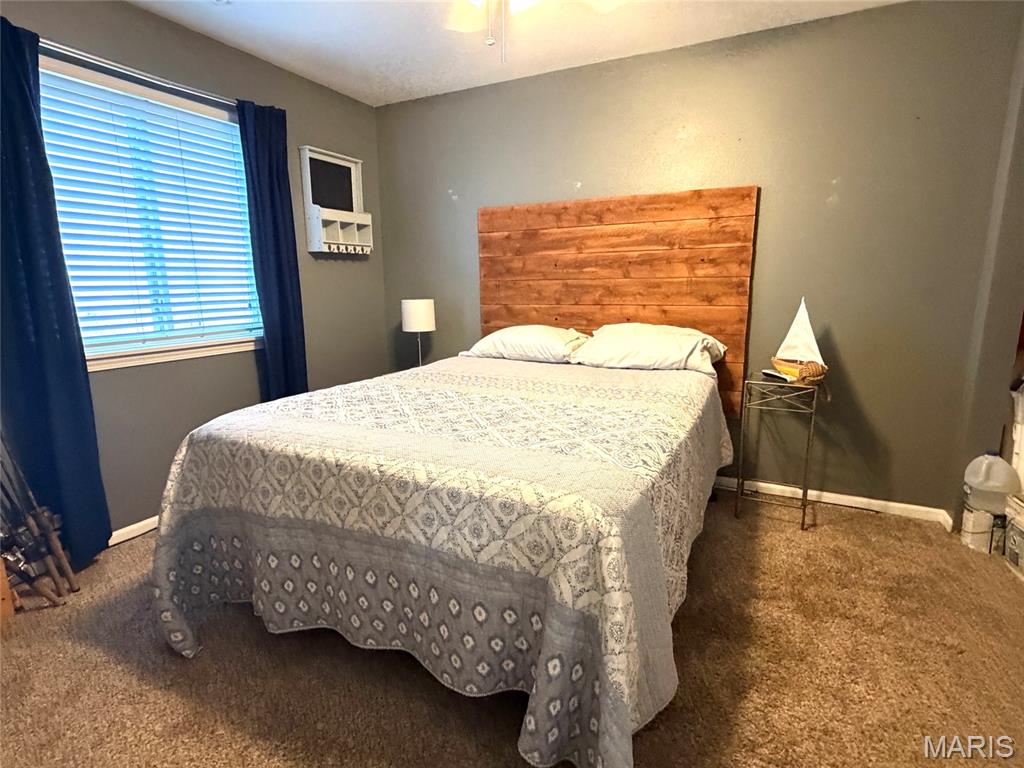 Clearwater Condominiums - Lake of The Ozarks - Residential