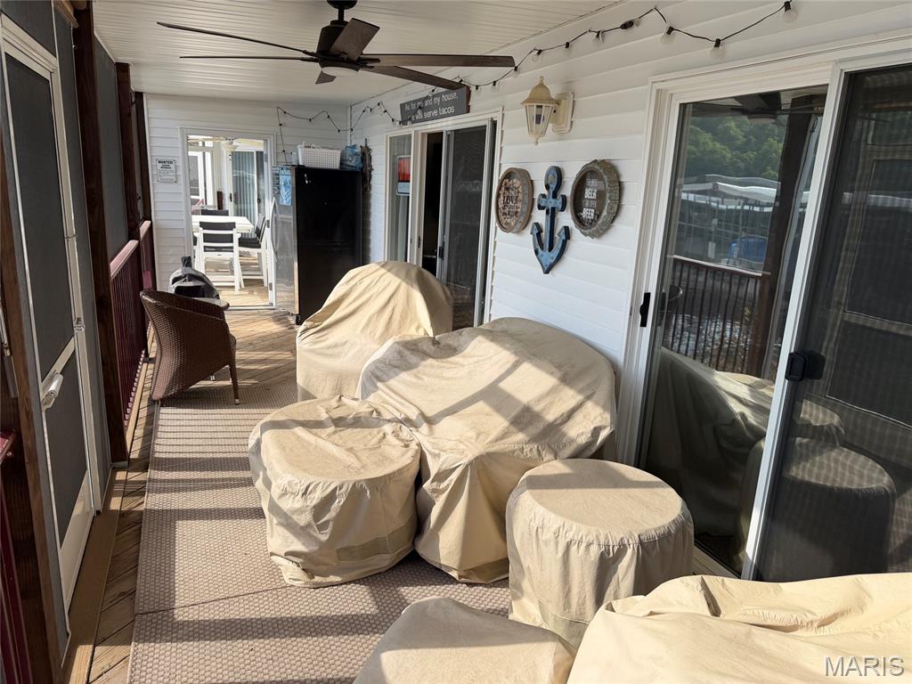 Clearwater Condominiums - Lake of The Ozarks - Residential