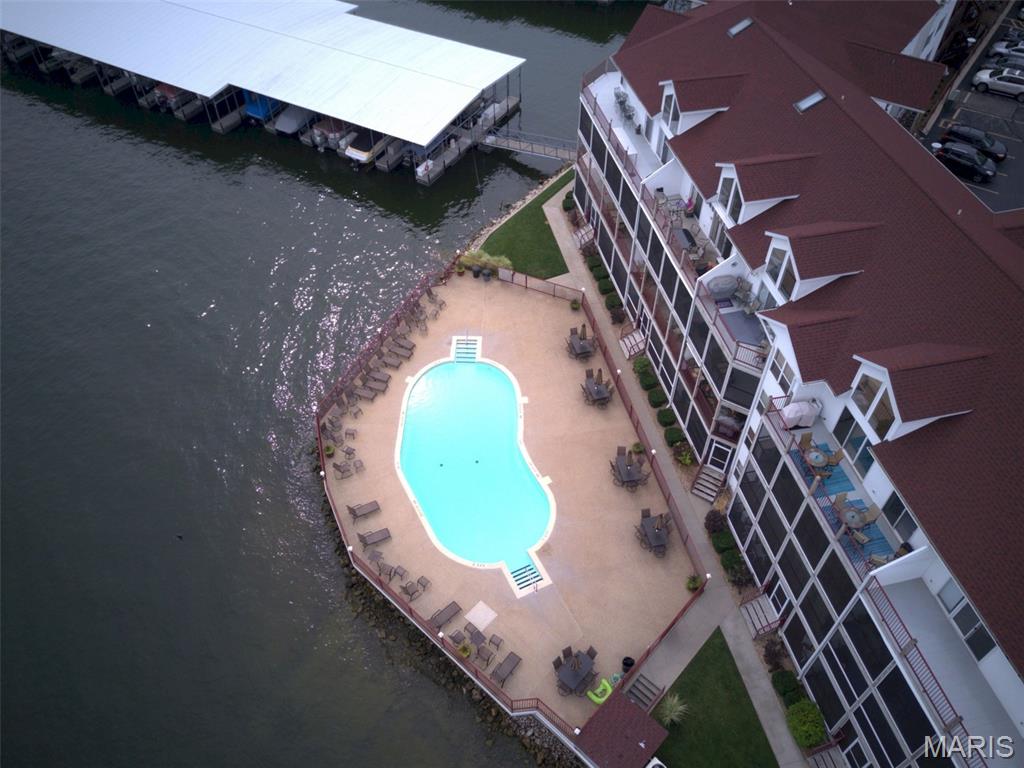 Clearwater Condominiums - Lake of The Ozarks - Residential