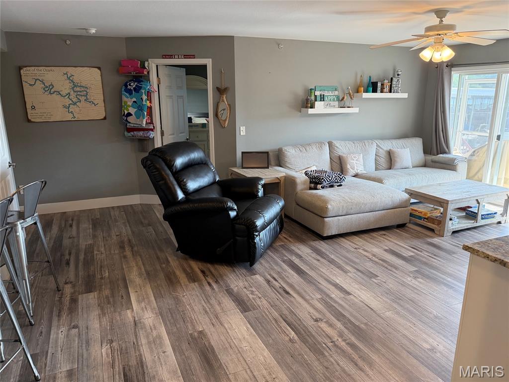 Clearwater Condominiums - Lake of The Ozarks - Residential