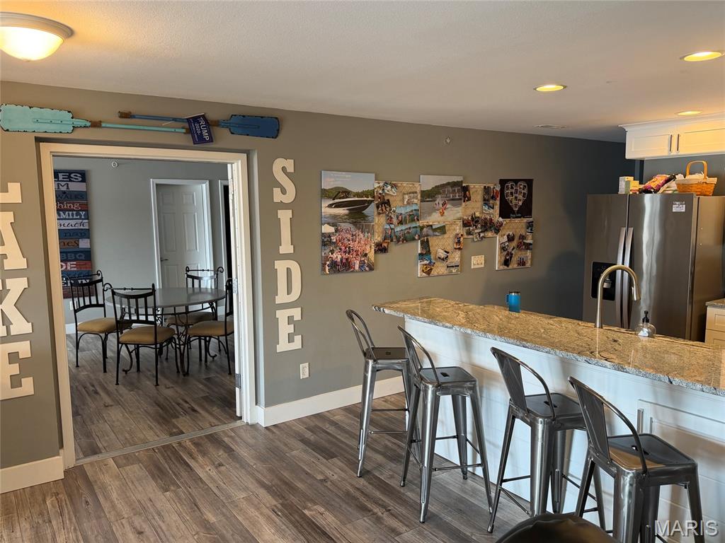 Clearwater Condominiums - Lake of The Ozarks - Residential