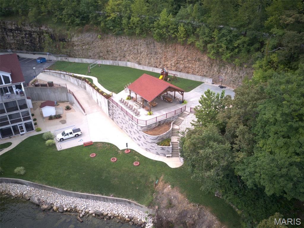 Clearwater Condominiums - Lake of The Ozarks - Residential