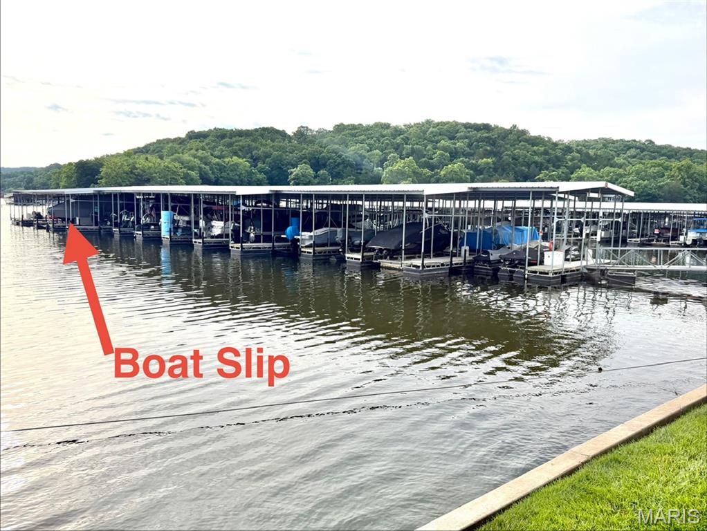 Clearwater Condominiums - Lake of The Ozarks - Residential