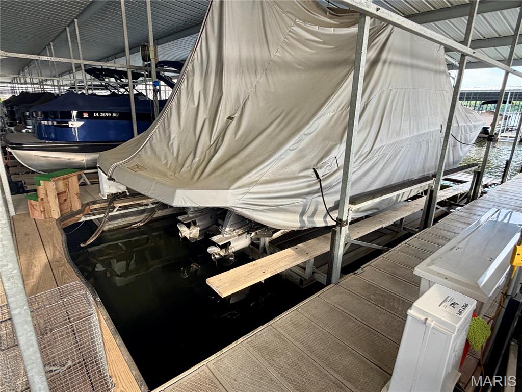 Clearwater Condominiums - Lake of The Ozarks - Residential